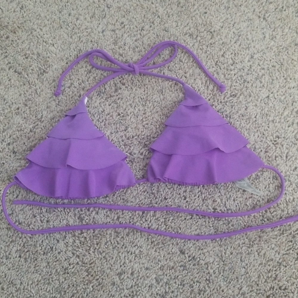 Victoria's Secret Bikini Top